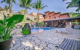 VELINN Pousada Canoa Ilhabela